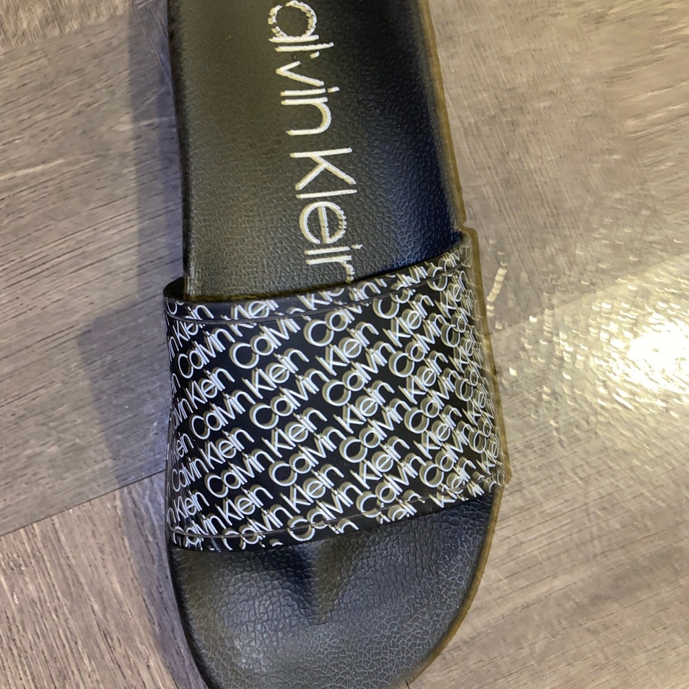 Calvin Klein Sandals - Picture 2 of 2